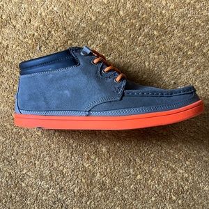 DVS men’s shoes